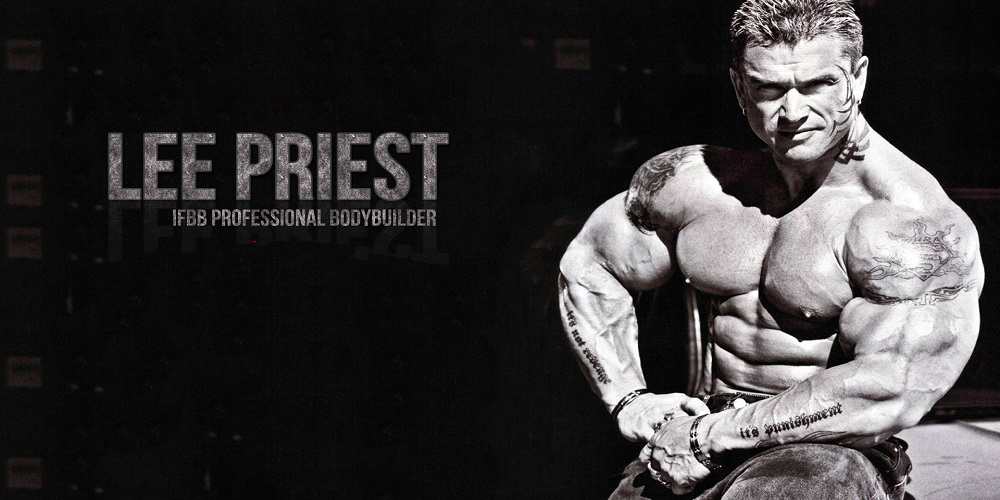 بیوگرافی لی پریست و افتخارات