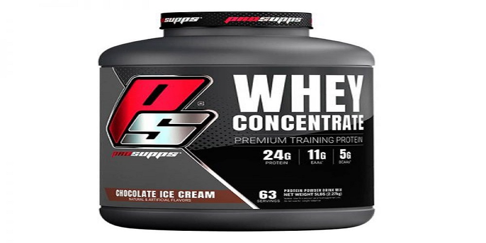 پروتئین وی کنسانتره | ایران فیتنس پروتئین وی کنسانتره