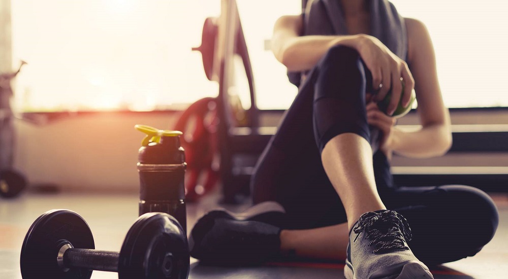 اصول صحیح حرکات بدنسازی