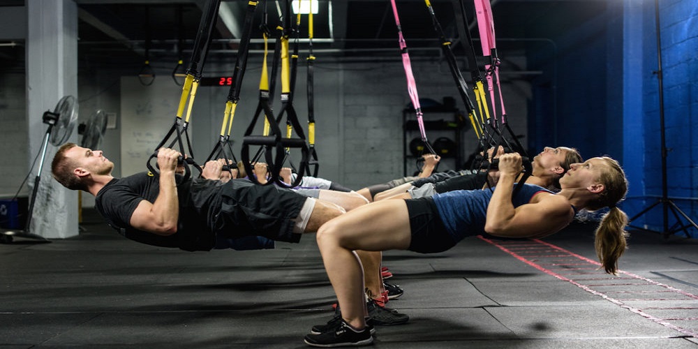 تی آر ایکس / معایب و محاسن - ایران فیتنس تی آر ایکس / معایب و محاسن