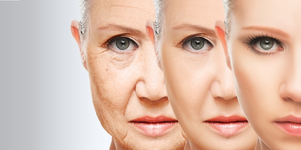 جوان سازی پوست با ورزش - ایران فیتنس جوان سازی پوست با ورزش