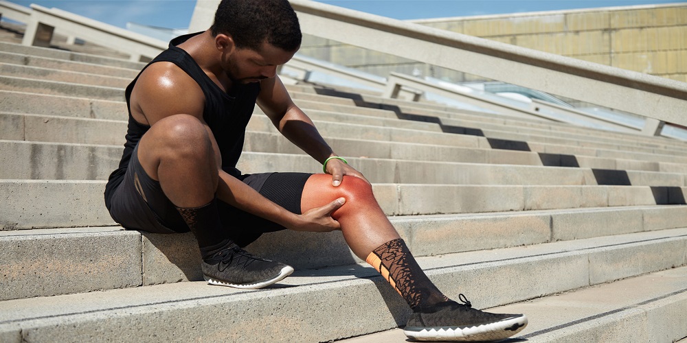 درمان آسیب رباط صلیبی - ایران فیتنس درمان آسیب رباط صلیبی