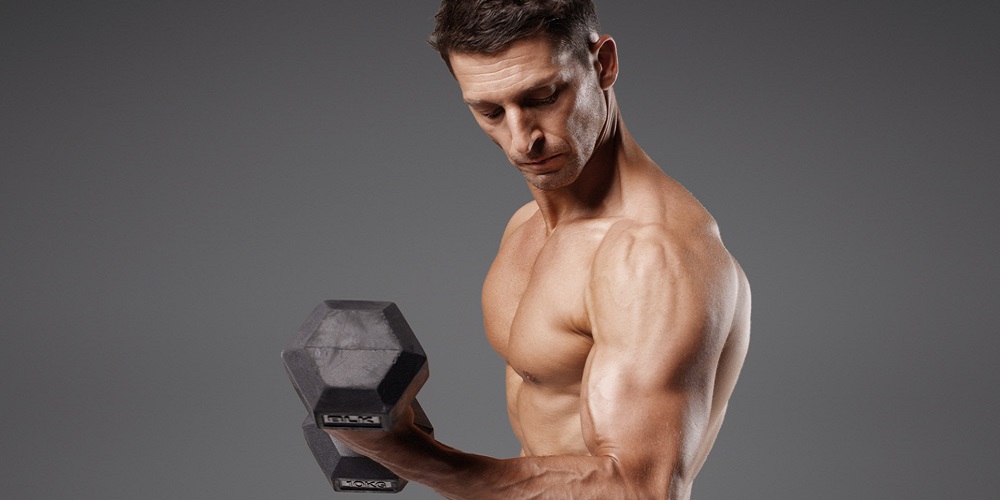 روش عضله سازی سریع - ایران فیتنس روش عضله سازی سریع