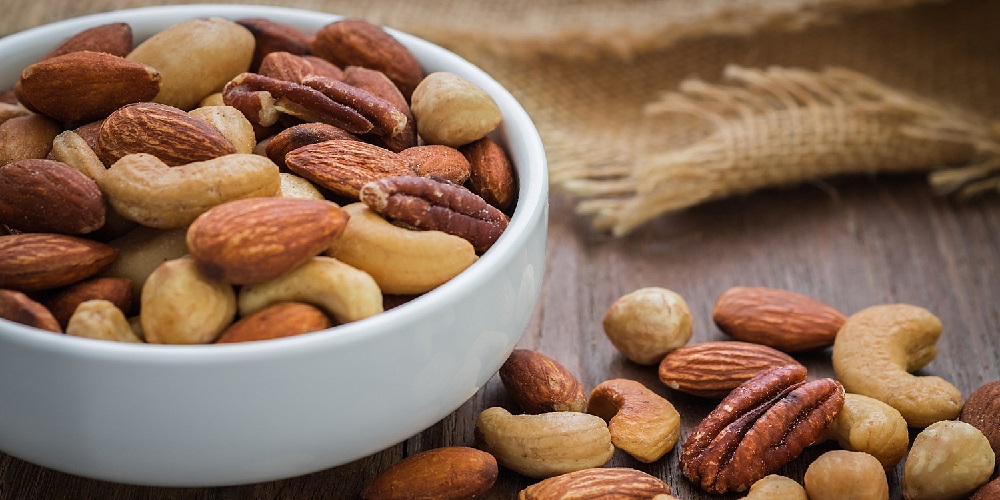 آجیل و اثرات آن بر روی سلامتی - ایران فیتنس آجیل و اثرات آن بر روی سلامتی