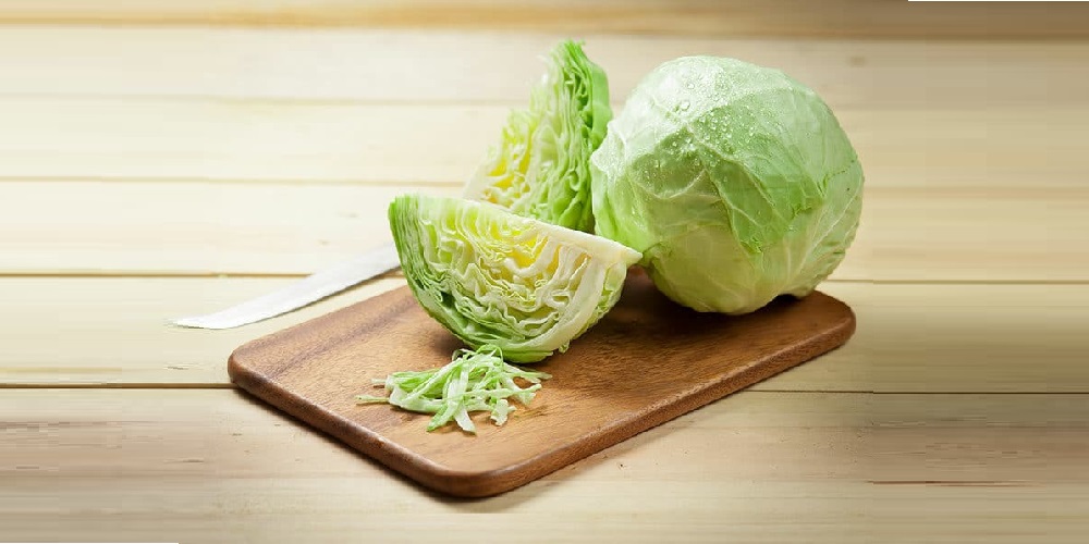 آشنایی با خواص حیرت انگیز کلم سفید