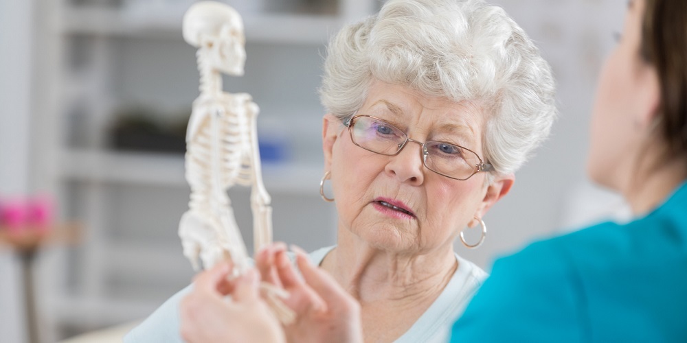 افراد مبتلا به پوکی استخوان از چه ورزش هایی اجتناب کنند ؟