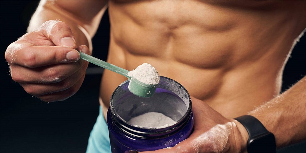 اهمیت مصرف پروتئین بعد از ورزش - ایران فیتنس اهمیت مصرف پروتئین بعد از ورزش