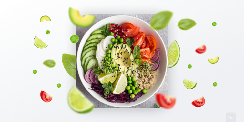 اگر چربی خونتان بالاست چه بخورید و چه نخورید - ایران فیتنس اگر چربی خونتان بالاست چه بخورید و چه نخورید