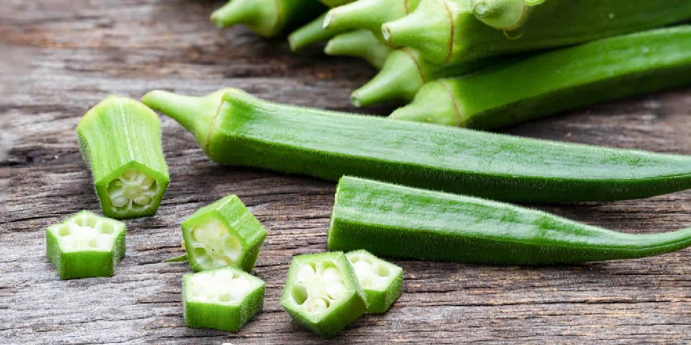 بامیه مصرف کنید تا پوست و موی زیبا داشته باشید