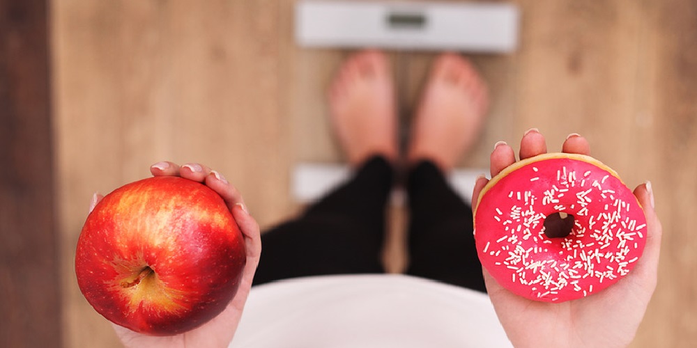 برنامه کاهش وزن 20 کیلویی در عرض یک ماه - ایران فیتنس برنامه کاهش وزن 20 کیلویی در عرض یک ماه