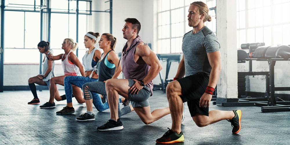 بعد از ورزش چه بر سر بدن شما می آید ؟ - ایران فیتنس بعد از ورزش چه بر سر بدن شما می آید ؟