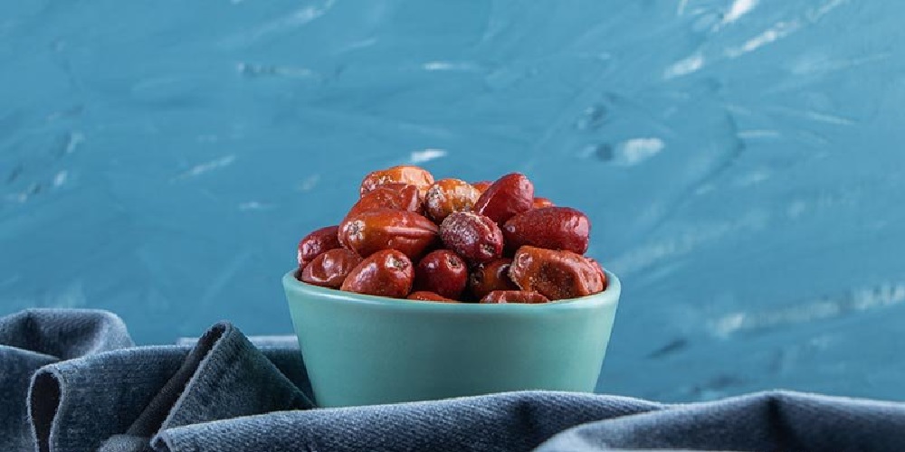 به این دلایل سنجد را در برنامه غذایی خود قرار دهید