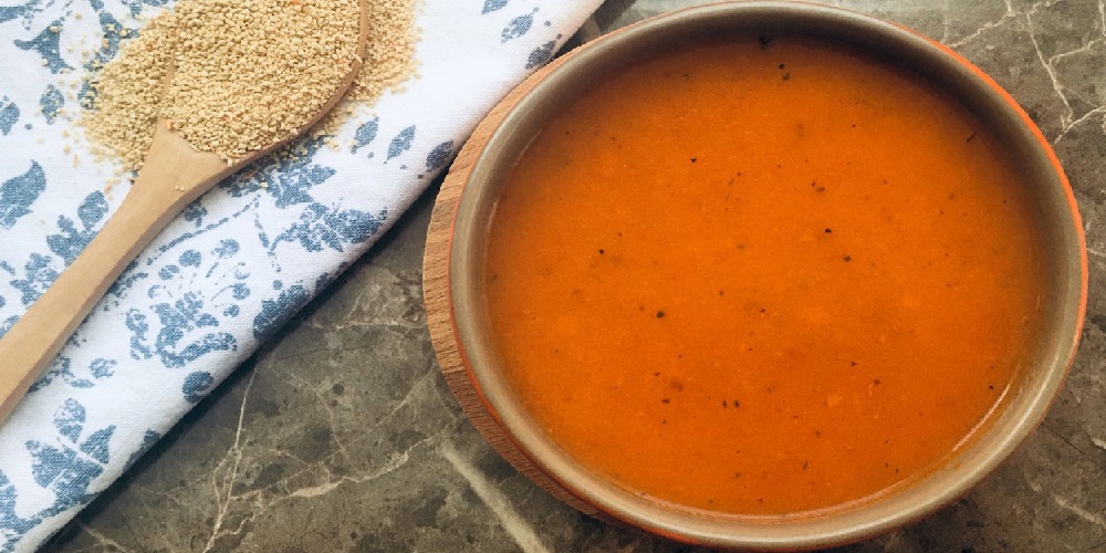 ترخینه چه نوع غذایی است و چه خواصی دارد ؟