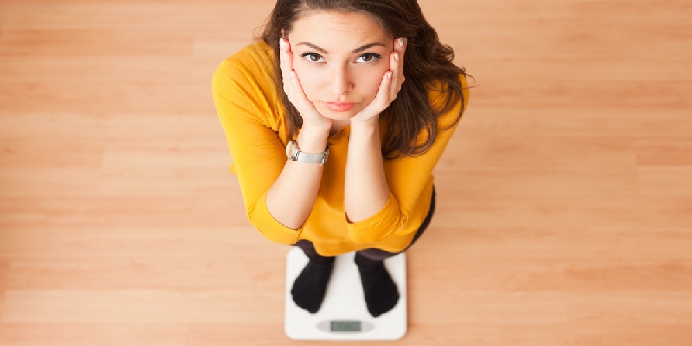 دلایل ثابت ماندن وزن چیست ؟ - ایران فیتنس دلایل ثابت ماندن وزن چیست ؟