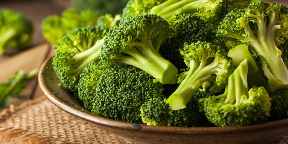 دنیایی از خاصیت در کلم بروکلی