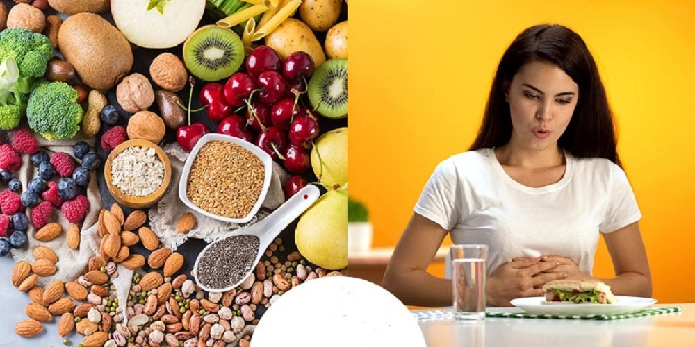 راهنمای تغذیه مناسب برای درمان ورم معده یا گاستریت