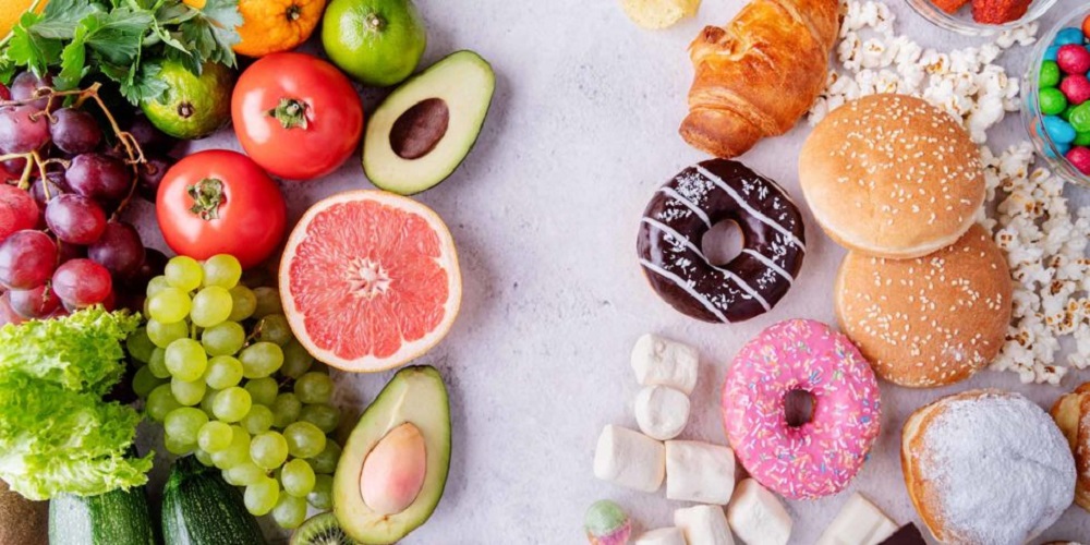 رژیم بدون قند و مزایا و معایب آن - ایران فیتنس رژیم بدون قند و مزایا و معایب آن