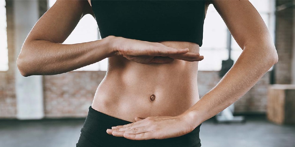 شکم صاف و عضلانی در 7 روز - ایران فیتنس شکم صاف و عضلانی در 7 روز