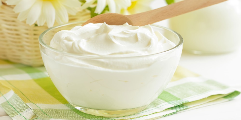 ماست ، این غذای ساده و پرخاصیت