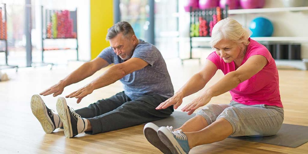 معرفی حرکات ورزشی برای تقویت استخوان ها - ایران فیتنس معرفی حرکات ورزشی برای تقویت استخوان ها