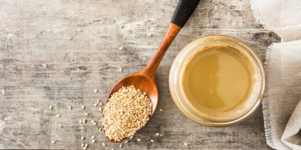 مقوی و خوشمزه مثل ارده و عسل - ایران فیتنس مقوی و خوشمزه مثل ارده و عسل