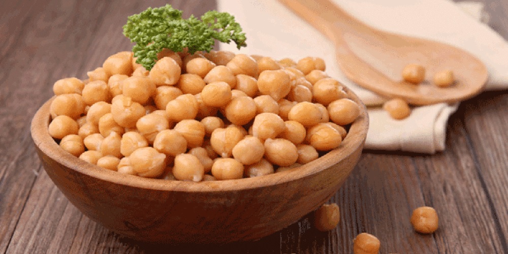 نخود و هزاران خاصیت بی نظیر - ایران فیتنس نخود و هزاران خاصیت بی نظیر