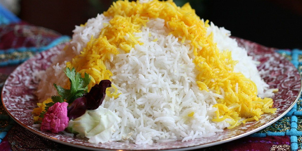 همه چیز درباره برنج و کالری آن