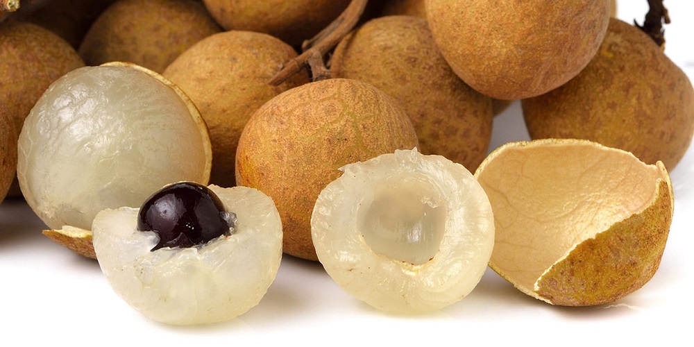 همه چیز درباره میوه لونگان یا چشم اژدها