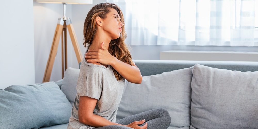 ورزش درمانی برای تسکین دردهای بدنی - ایران فیتنس ورزش درمانی برای تسکین دردهای بدنی