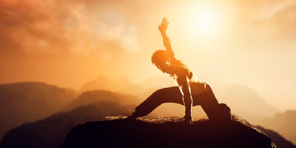 ورزش چی کونگ / انرژی حیات - ایران فیتنس ورزش چی کونگ / انرژی حیات