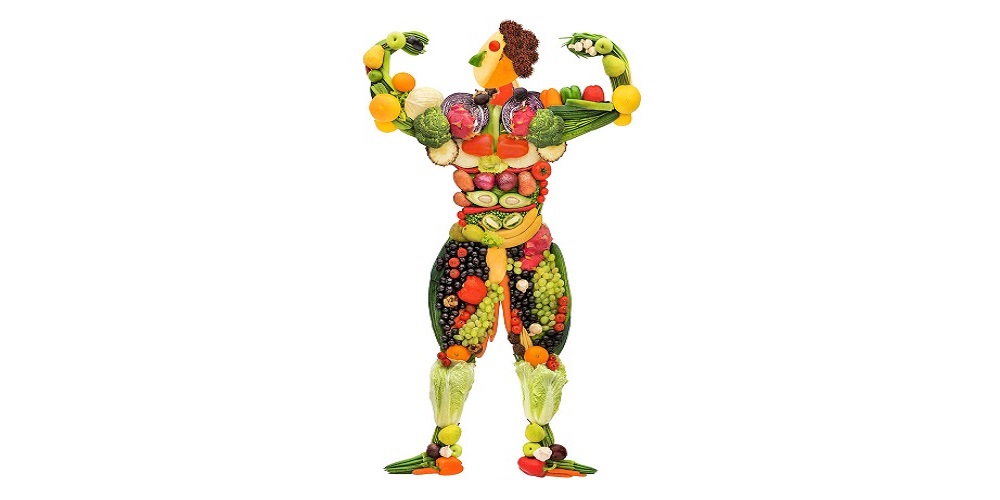 ویتامین های مورد نیاز ورزشکاران برای تقویت عضلات