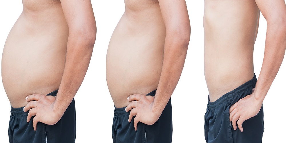 چرا با افزایش سن ، اندازه شکمتان بزرگ می شود ؟ - ایران فیتنس چرا با افزایش سن ، اندازه شکمتان بزرگ می شود ؟