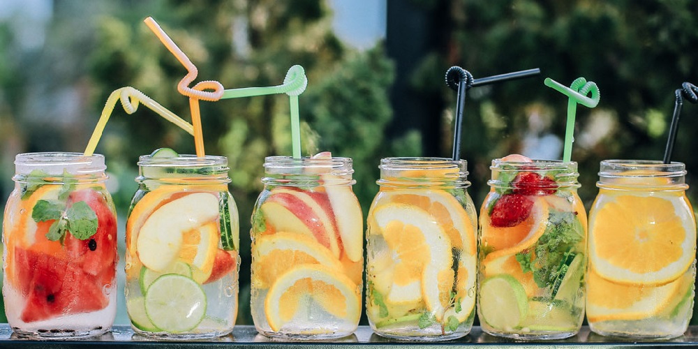 چند نوشیدنی معجزه آسا برای چربی سوزی - ایران فیتنس چند نوشیدنی معجزه آسا برای چربی سوزی