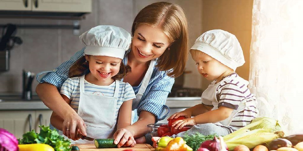 چه سنی برای رژیم گرفتن مناسب است ؟