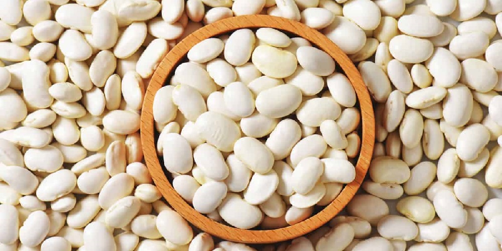 کاهش قند خون و هزاران فایده دیگر با مصرف لوبیا سفید