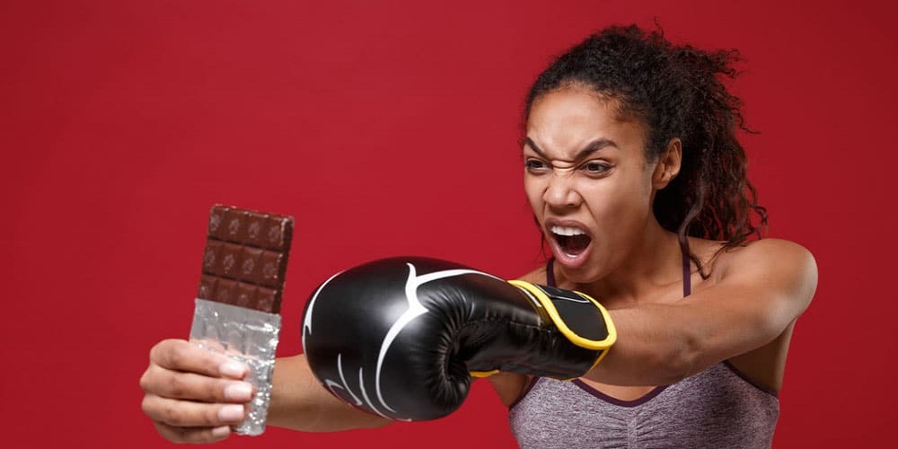 کاهش وزن با شکلات / عجیب اما واقعی - ایران فیتنس کاهش وزن با شکلات / عجیب اما واقعی