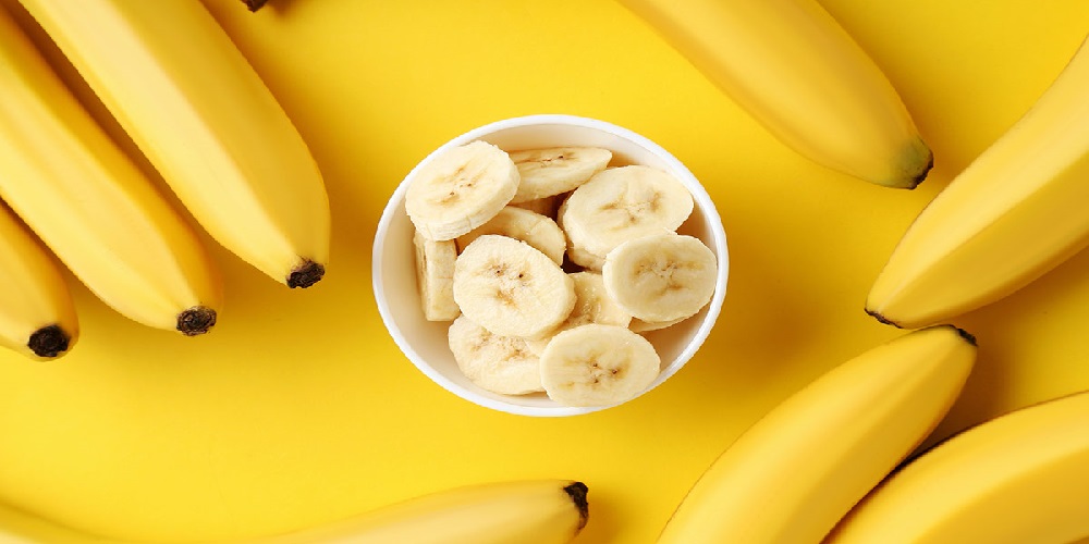 کاهش وزن در عرض یک هفته را با رژیم موز تجربه کنید - ایران فیتنس کاهش وزن در عرض یک هفته را با رژیم موز تجربه کنید