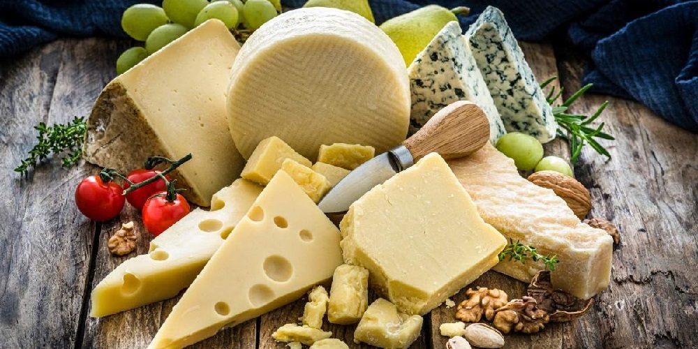 مصرف پنیر چه فوایدی دارد ؟