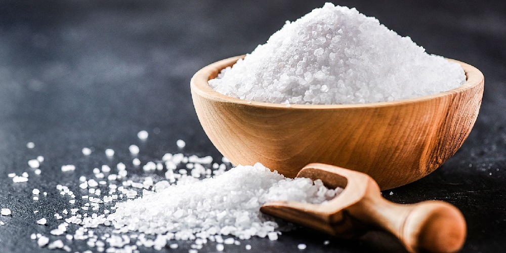 نمک رژیمی چیست و چه کاربردی دارد ؟