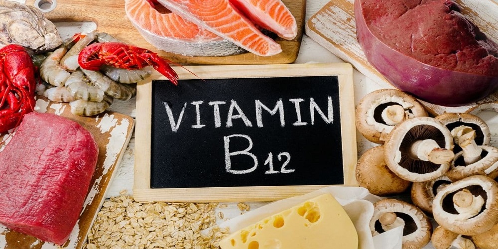 ویتامین B12 را از چه منابعی تامین کنیم