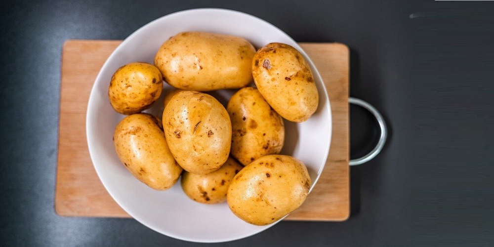 اگر قصد کاهش وزن دارید سیب زمینی را اینگونه مصرف کنید