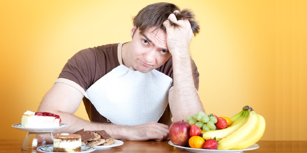 بدون رژیم گرفتن چطور می شود وزن کم کرد ؟ - ایران فیتنس بدون رژیم گرفتن چطور می شود وزن کم کرد ؟