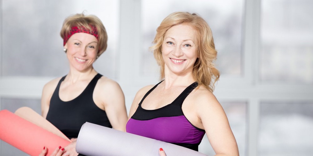 برنامه کاهش وزن برای افراد بالای 40 سال - ایران فیتنس برنامه کاهش وزن برای افراد بالای 40 سال