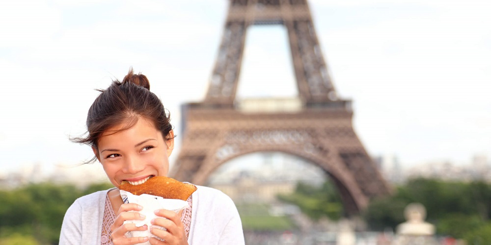 داشتن شکم تخت با برنامه غذایی رژیم فرانسوی - ایران فیتنس داشتن شکم تخت با برنامه غذایی رژیم فرانسوی