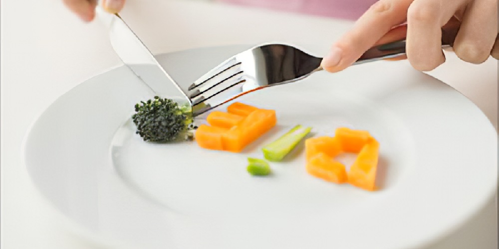 درباره عجیب ترین رژیم های غذایی بیشتر بدانید