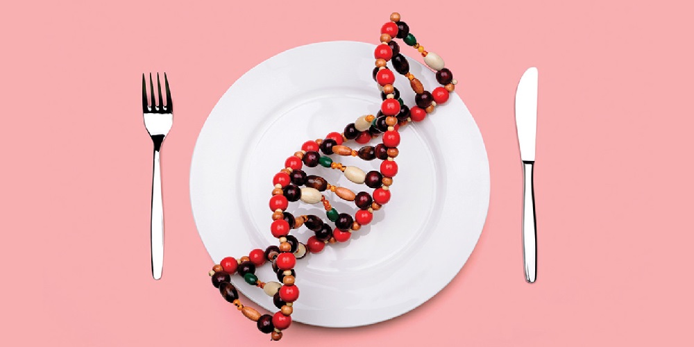 رژیم DNA چیست ؟