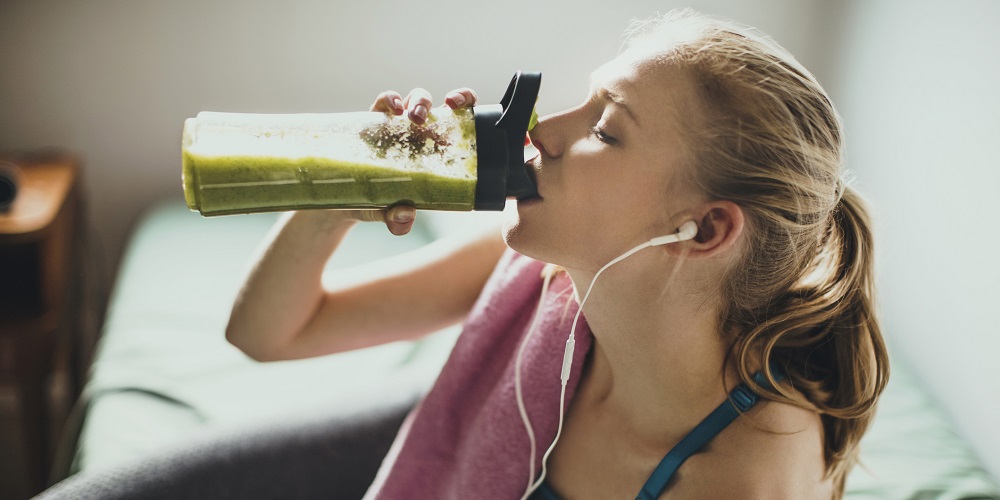 غذا خوردن قبل از ورزش چه عوارضی دارد ؟ - ایران فیتنس غذا خوردن قبل از ورزش چه عوارضی دارد ؟