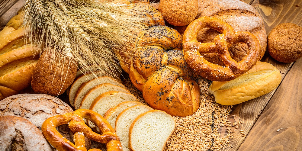 لاغری با انواع نان رژیمی - ایران فیتنس لاغری با انواع نان رژیمی