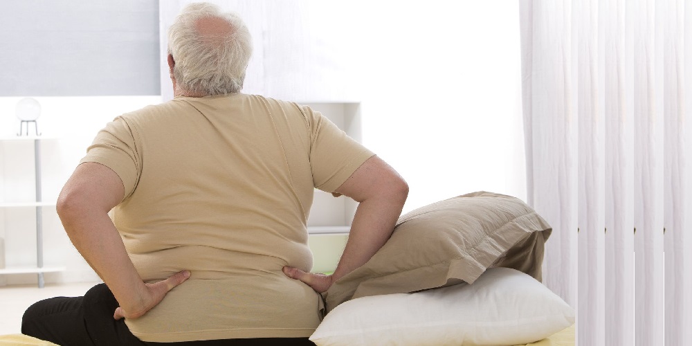 لاغری چگونه از دیسک کمر پیشگیری می کند ؟ - ایران فیتنس لاغری چگونه از دیسک کمر پیشگیری می کند ؟