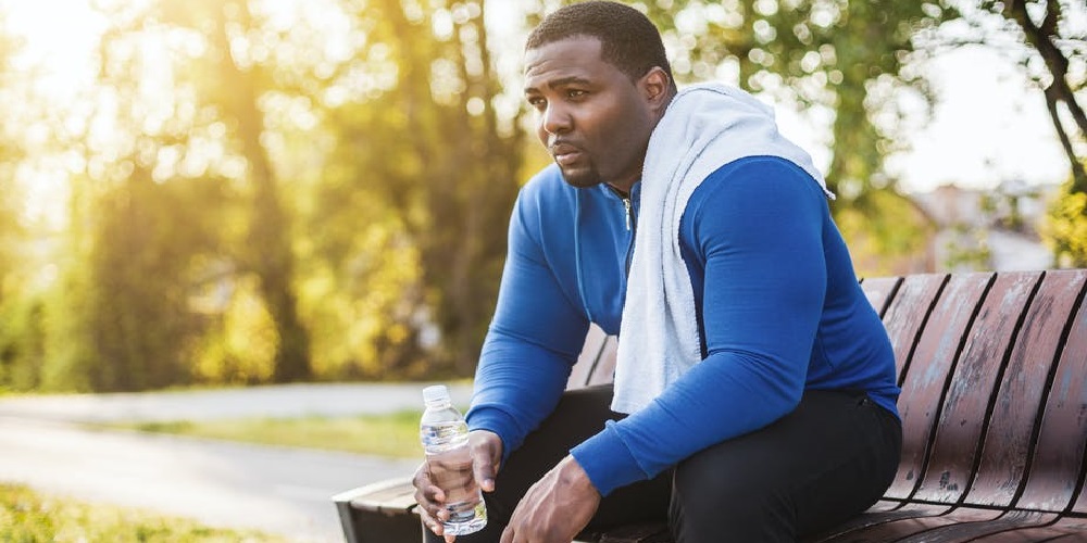 مردان بالای 40 سال باید اینگونه وزن کم کنند - ایران فیتس مردان بالای 40 سال باید اینگونه وزن کم کنند